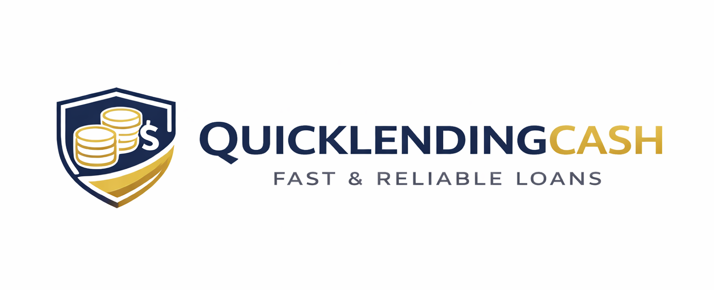 QuickLendingCash - Fast & Reliable Loans